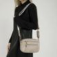 STRAP CROSSBODY BAG 1+1 FREE