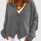 EVELORA | KNIT CARDIGAN