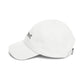 Customizable Classic Dad Cap — Personalized Embroidered Text Baseball Hat