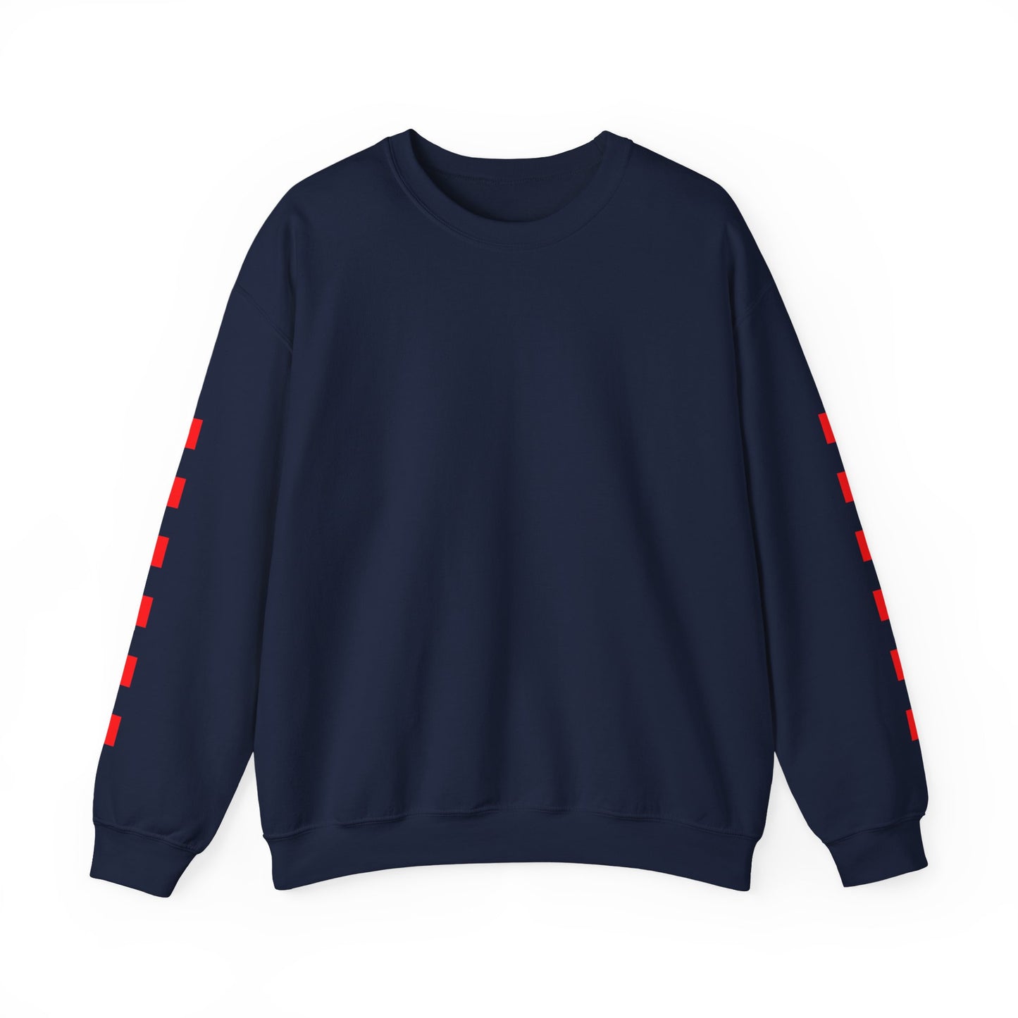 Pizza Is My Valentine Crewneck Sweatshirt
