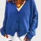 EVELORA | KNIT CARDIGAN