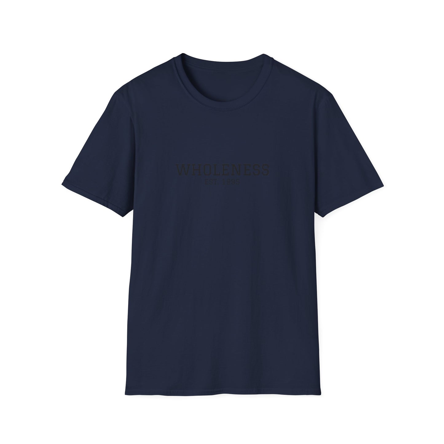 Pink Flaming Dice T‑Shirt — Retro Lucky Dice Graphic Tee