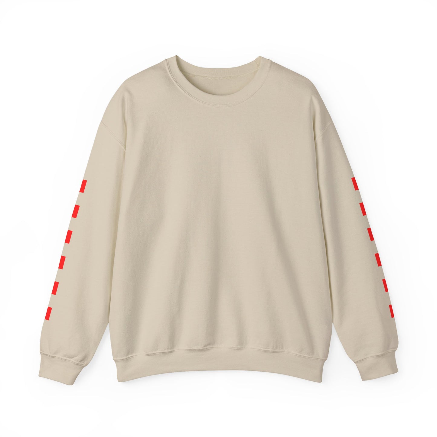 Pizza Is My Valentine Crewneck Sweatshirt