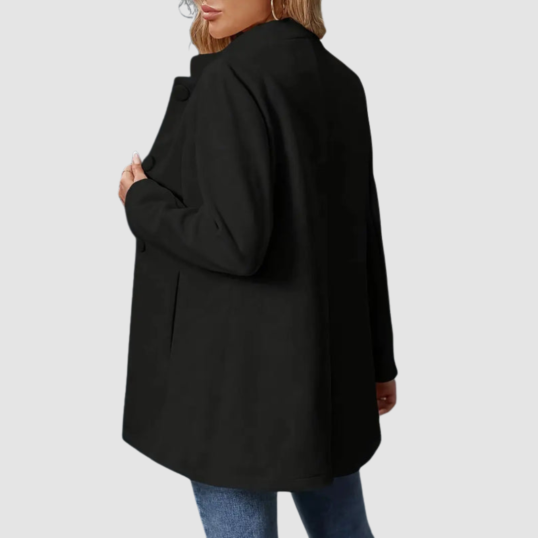 BRIALLEN | TIMELESS ELEGANT JACKET