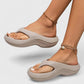 Juliette Slide | Orthopedic Slide Sandals