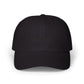 Customizable Classic Dad Cap — Personalized Embroidered Text Baseball Hat