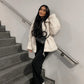 ARAMINTA | WARM WINTER JACKET