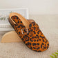 Women’s Cork Footbed Slide Clogs with Adjustable Buckle Strap | Comfortable Everyday Sandals