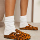 Women’s Cork Footbed Slide Clogs with Adjustable Buckle Strap | Comfortable Everyday Sandals