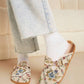 Women’s Cork Footbed Slide Clogs with Adjustable Buckle Strap | Comfortable Everyday Sandals