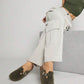 Women’s Cork Footbed Slide Clogs with Adjustable Buckle Strap | Comfortable Everyday Sandals