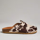 Women’s Cork Footbed Slide Clogs with Adjustable Buckle Strap | Comfortable Everyday Sandals