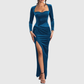 LELOWEN | ELEGANT MERMAID GOWN