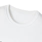 Pink Flaming Dice T‑Shirt — Retro Lucky Dice Graphic Tee