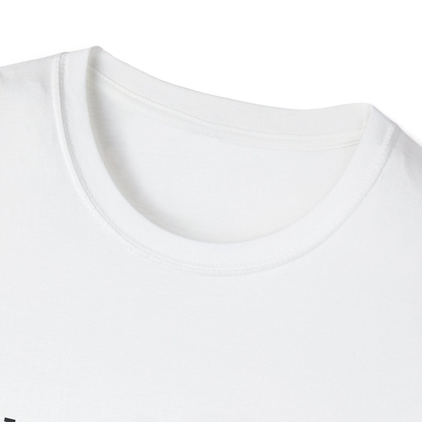 Pink Flaming Dice T‑Shirt — Retro Lucky Dice Graphic Tee