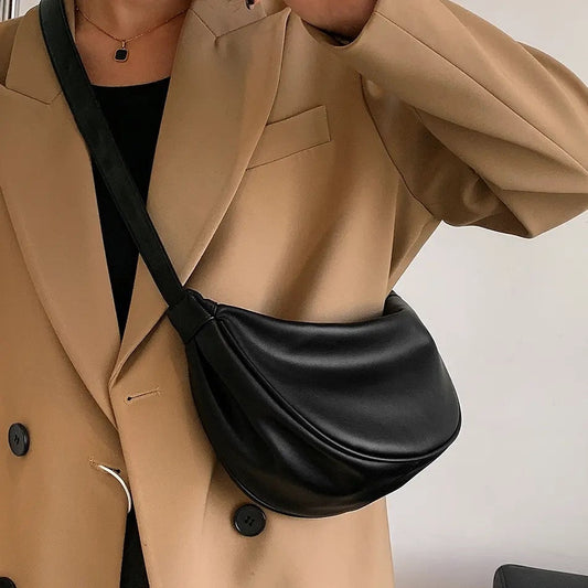 MARIBEL | PETITE LEATHER BAG