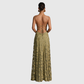 MORVENNA | ELEGANT MAXI DRESS