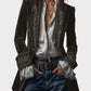 NURIE | CHIC COWBOY-INSPIRED BLAZER