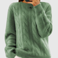 LORNA | CLASSIC KNIT JUMPER