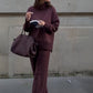 CHARLOTTIE™ | ELEGANT TWO-PIECE SET