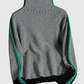CELIANNE | ELEGANT LONG-SLEEVE TURTLENECK SWEATER