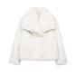 FIORINA | FAUX FUR JACKET