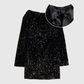 MARIBELLE | ELEGANT BOW-TIE DRESS