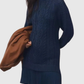EIRA | CLASSIC SWEATER DRESS