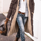 CELIA | REVERSIBLE WOOL-BLEND COAT