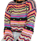 CORVELLA | LONG WEEKEND SWEATER
