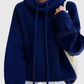 CALYSSIA | SOFT TOUCH HOODIE