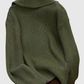 MARISSE | PREMIUM KNIT JACKET
