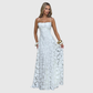 MORVENNA | ELEGANT MAXI DRESS