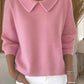 KATIE | CLASSIC COZY AUTUMN SWEATER