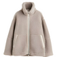 ARAMINTA | WARM WINTER JACKET