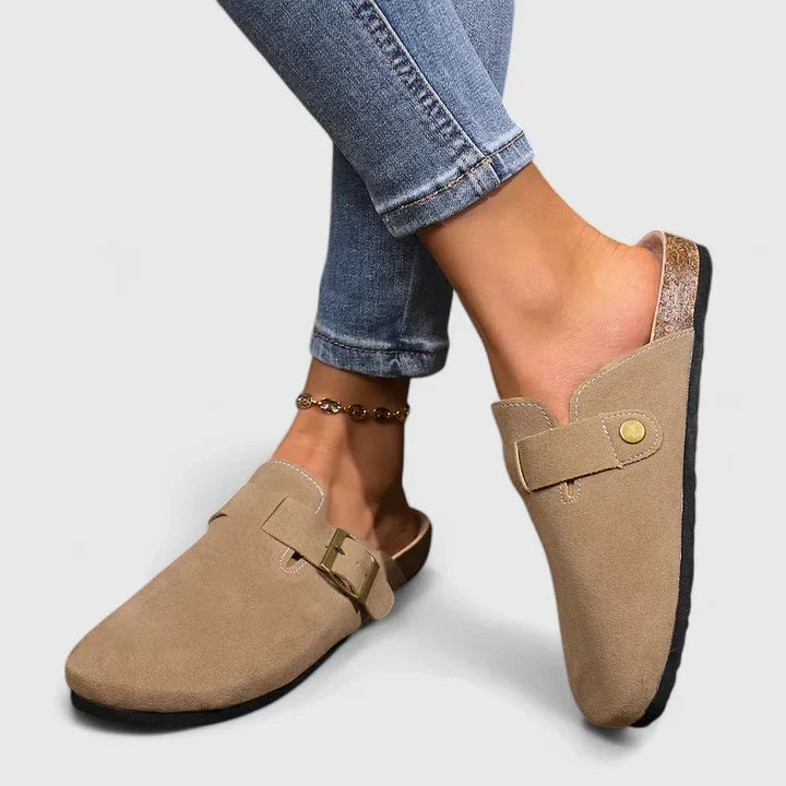 Katrien | Loafers