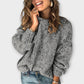ILYSSA | RETRO KNIT SWEATER