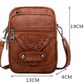 IRENA | VINTAGE LEATHER BAG