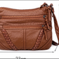 VIONNE | SOFT LEATHER BAG