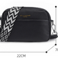 SERENA | LUXE SHOULDER BAG