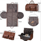 LYRA | COMPACT TRAVEL BAG