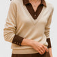 MERRIN | ELEGANT SWEATER