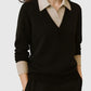 MERRIN | ELEGANT SWEATER