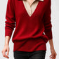 MERRIN | ELEGANT SWEATER