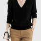 MERRIN | ELEGANT SWEATER