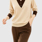 MERRIN | ELEGANT SWEATER