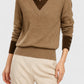 MERRIN | ELEGANT SWEATER