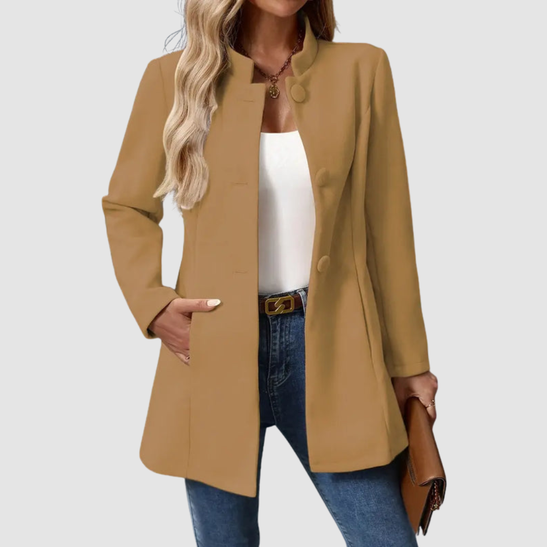 BRIALLEN | TIMELESS ELEGANT JACKET