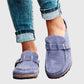 Kendra™ | Elegant Orthopedic Clogs