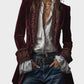 NURIE | CHIC COWBOY-INSPIRED BLAZER